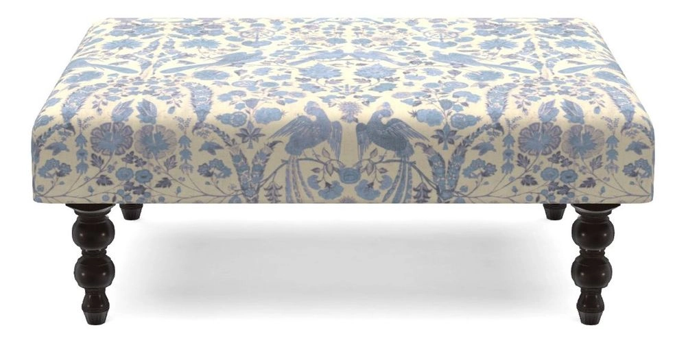 Bespoke Footstools A