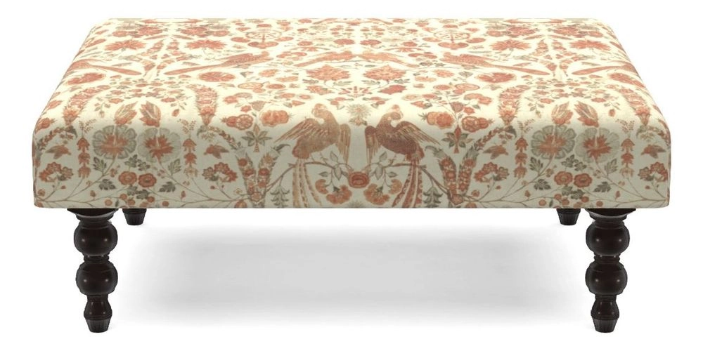 Bespoke Footstools A