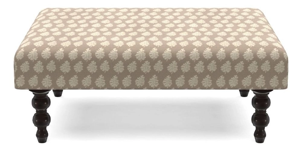 Bespoke Footstools A