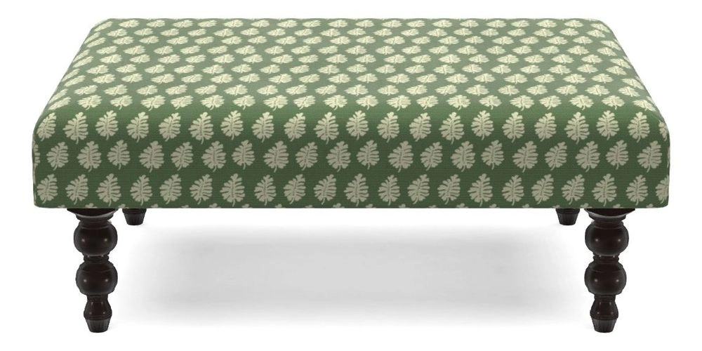 Bespoke Footstools A