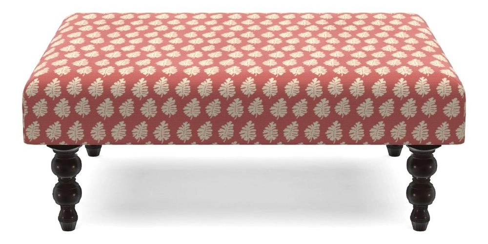 Bespoke Footstools A