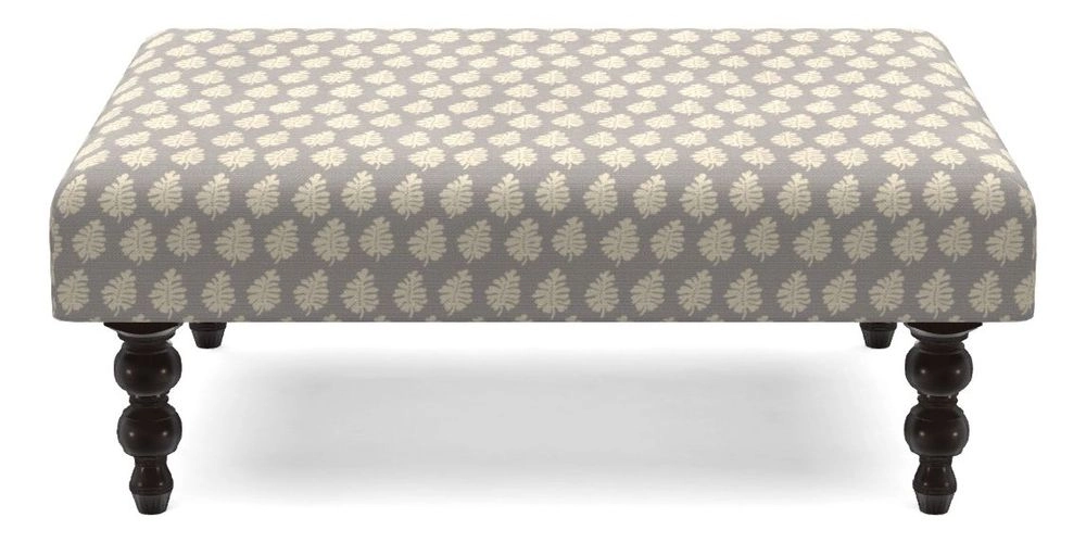 Bespoke Footstools A