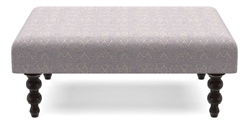 Bespoke Footstools A