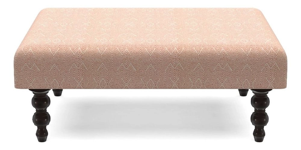 Bespoke Footstools A