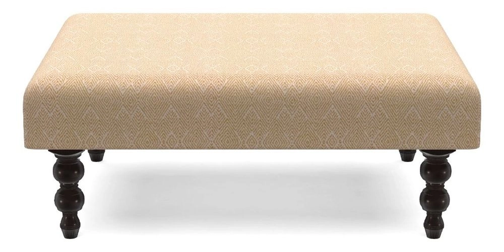 Bespoke Footstools A