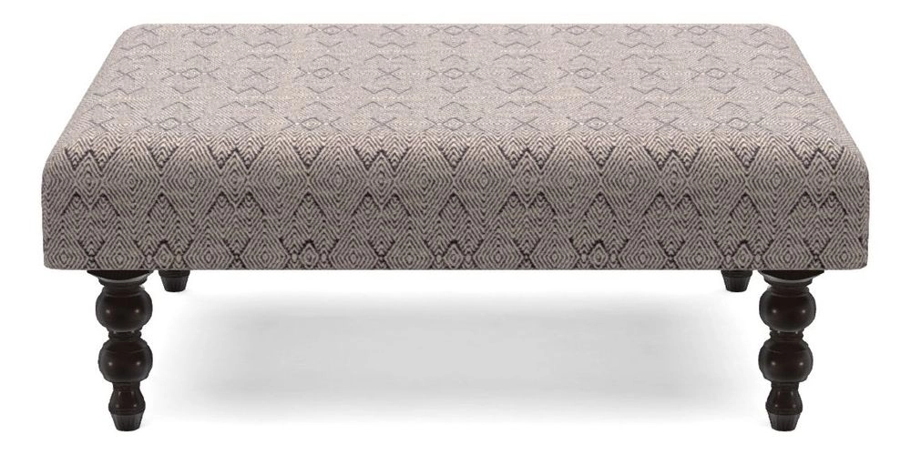 Bespoke Footstools A