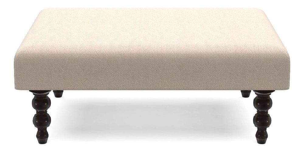 Bespoke Footstools A