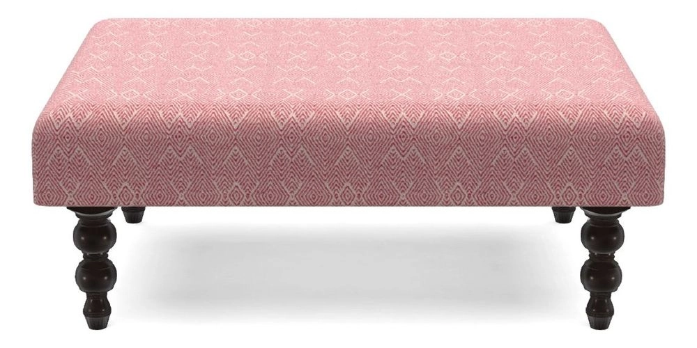 Bespoke Footstools A