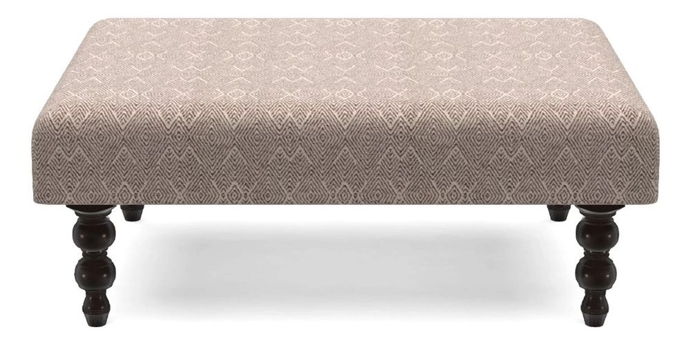 Bespoke Footstools A