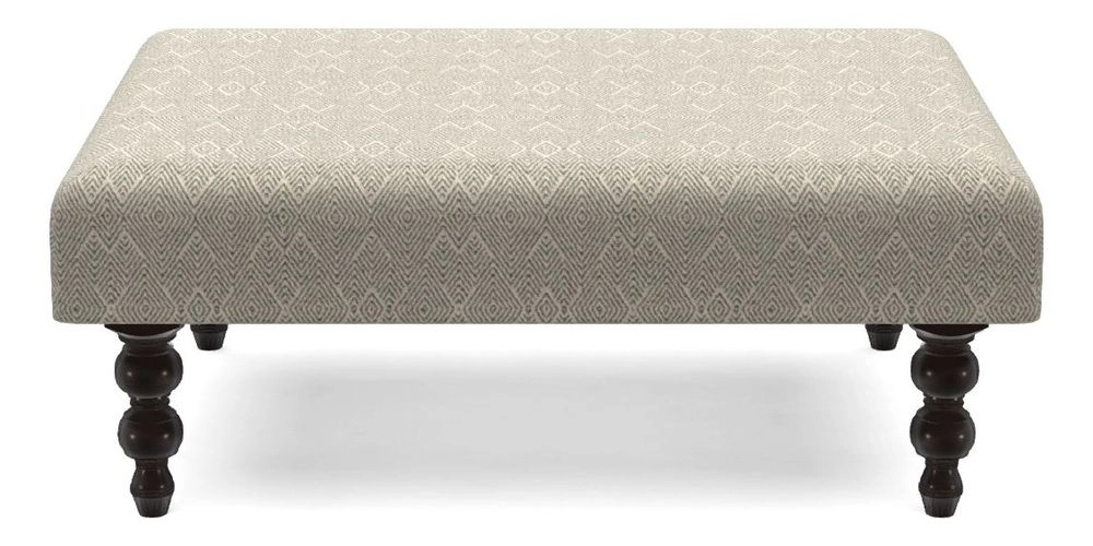 Bespoke Footstools A