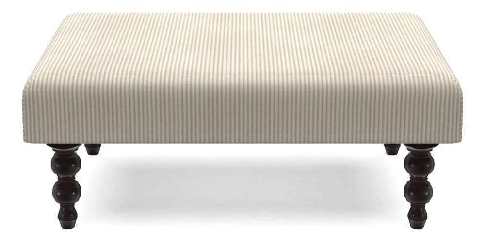 Bespoke Footstools A