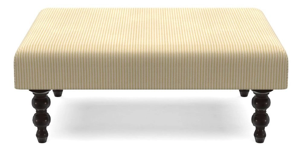 Bespoke Footstools A