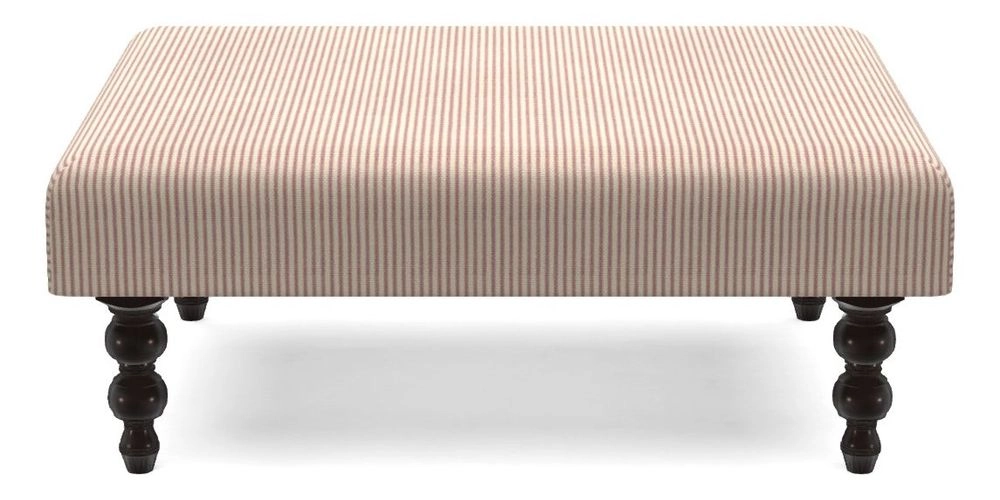 Bespoke Footstools A