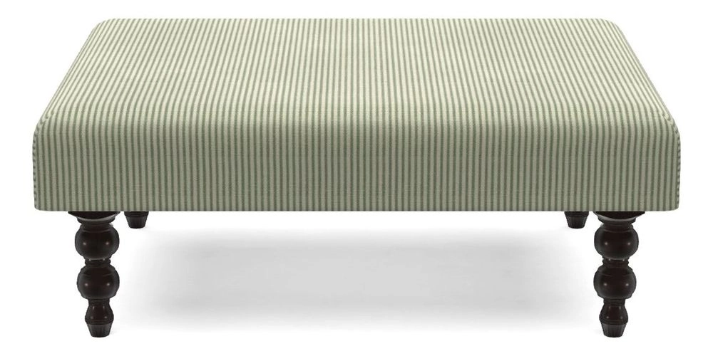 Bespoke Footstools A