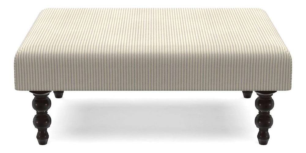 Bespoke Footstools A