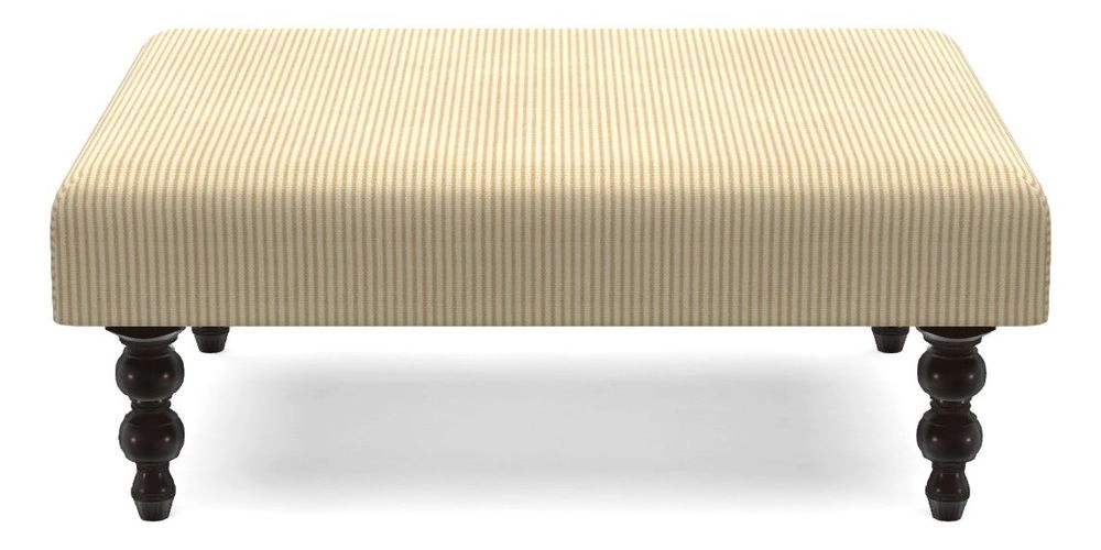 Bespoke Footstools A