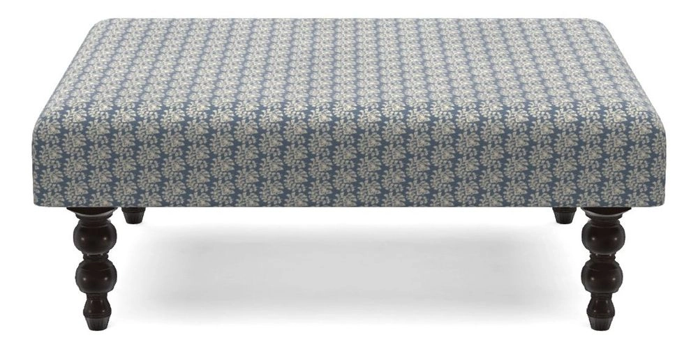 Bespoke Footstools A