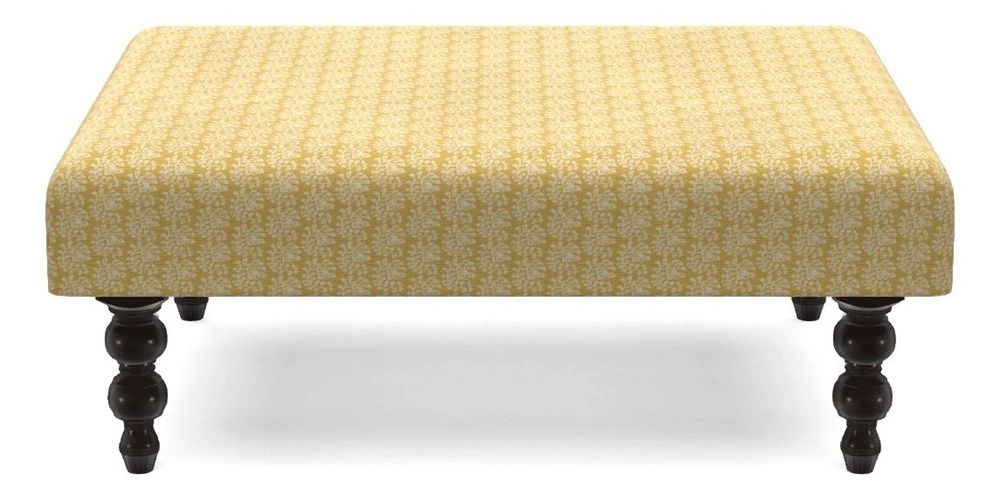 Bespoke Footstools A