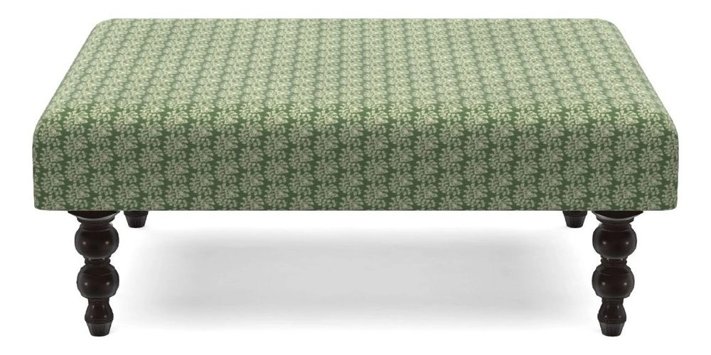 Bespoke Footstools A