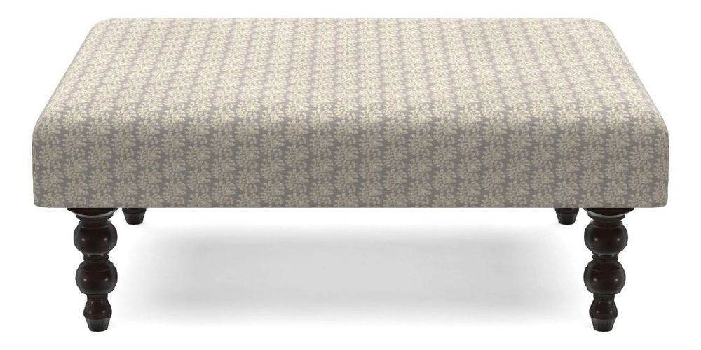 Bespoke Footstools A