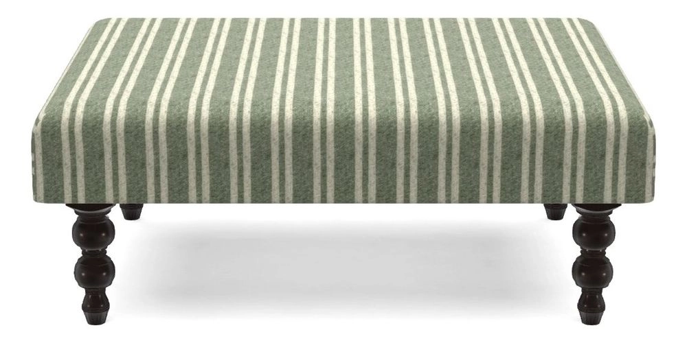 Bespoke Footstools A