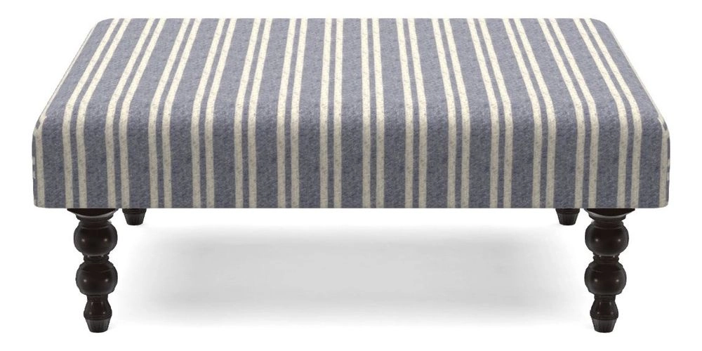 Bespoke Footstools A