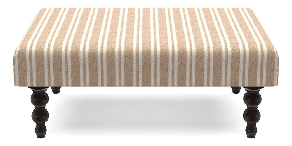 Bespoke Footstools A