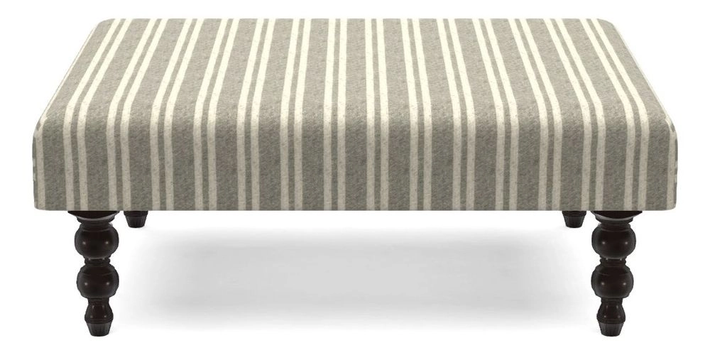 Bespoke Footstools A