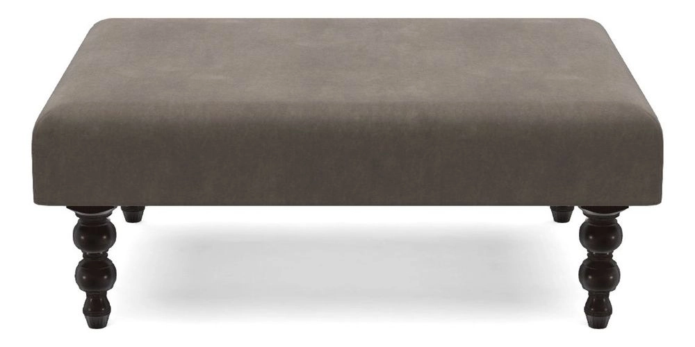 Bespoke Footstools A