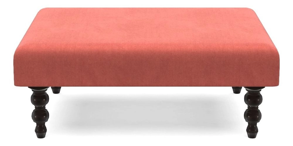 Bespoke Footstools A