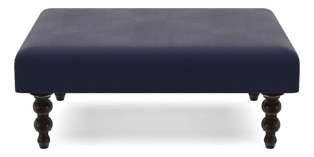 Bespoke Footstools A