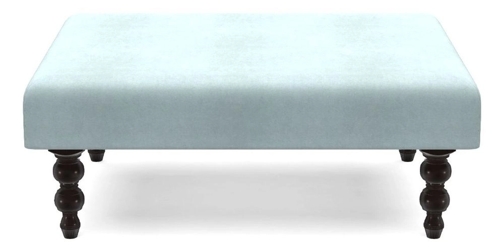 Bespoke Footstools A