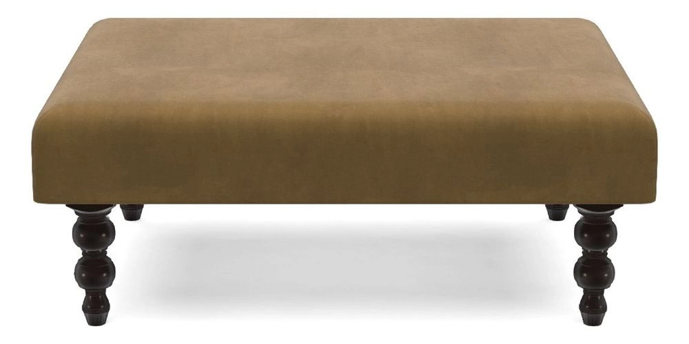 Bespoke Footstools A