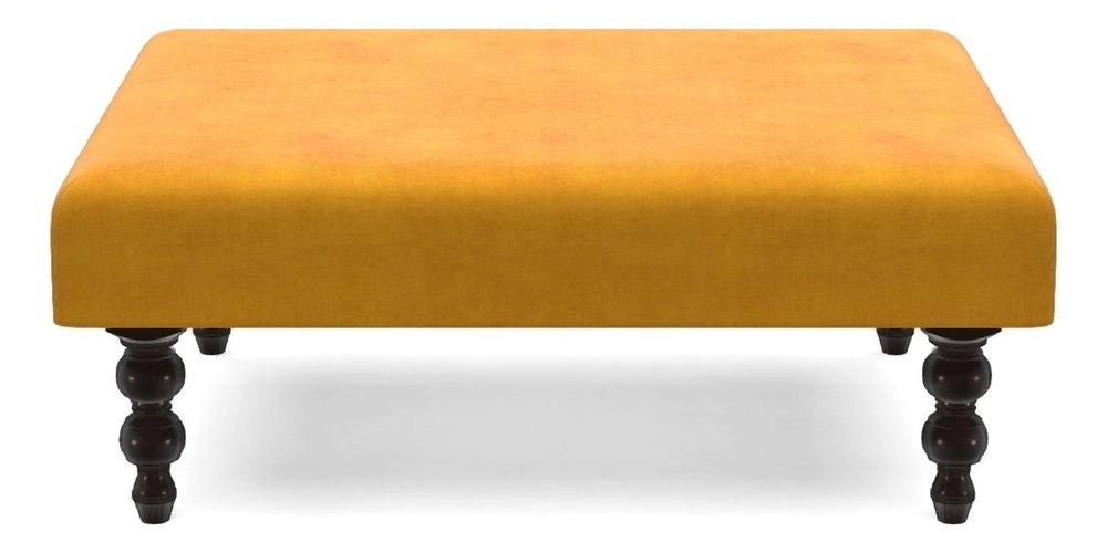 Bespoke Footstools A