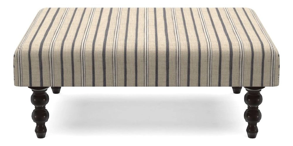 Bespoke Footstools A