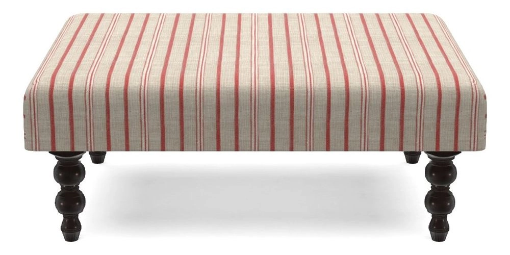 Bespoke Footstools A