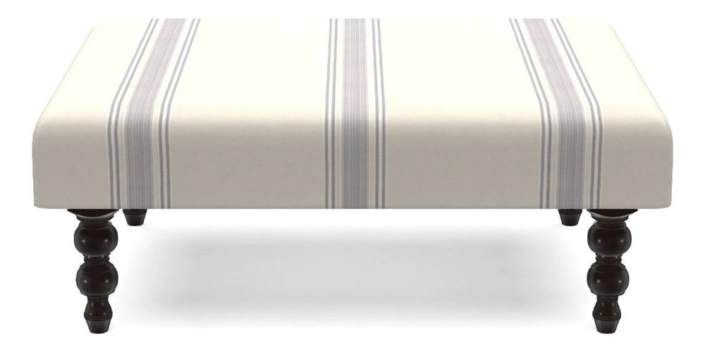 Bespoke Footstools A