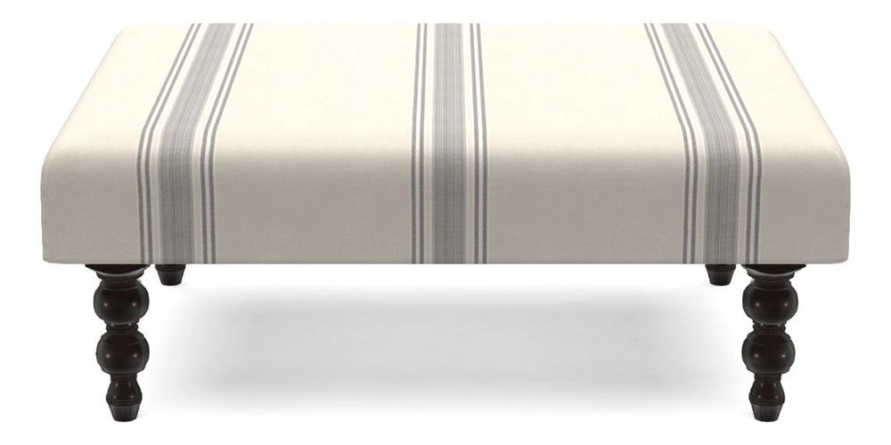 Bespoke Footstools A