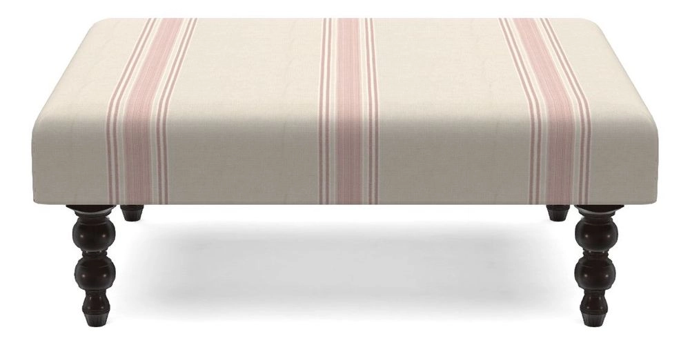 Bespoke Footstools A