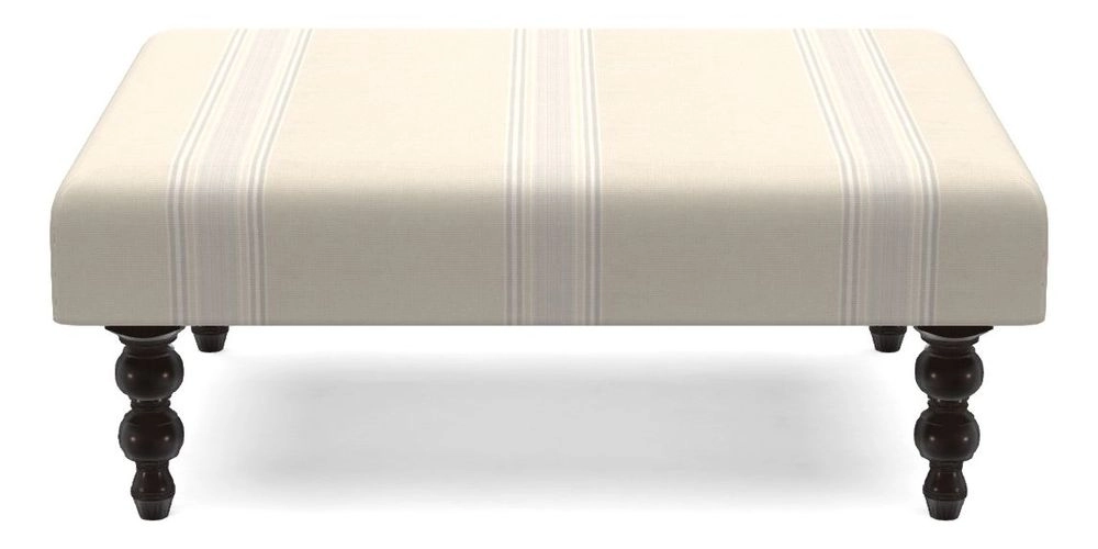 Bespoke Footstools A