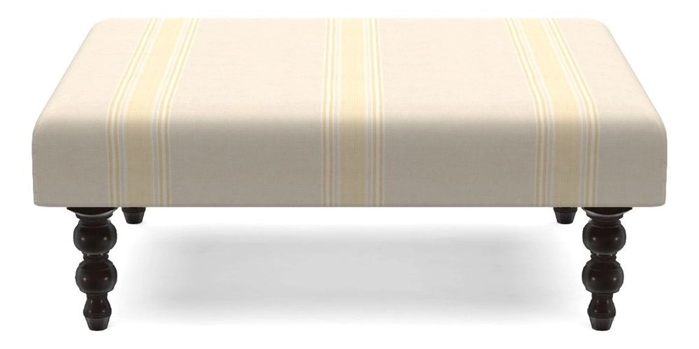 Bespoke Footstools A