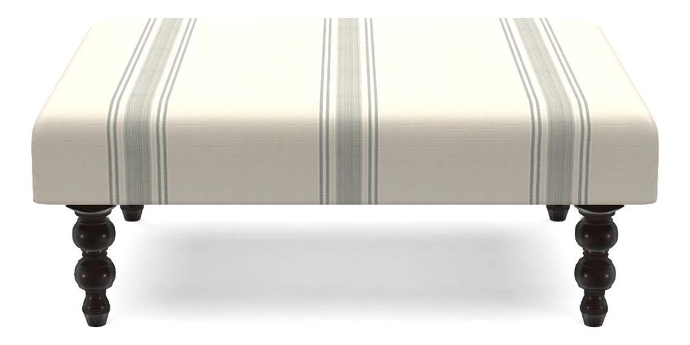 Bespoke Footstools A