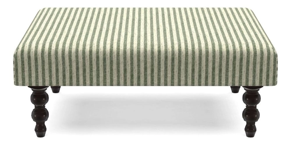 Bespoke Footstools A