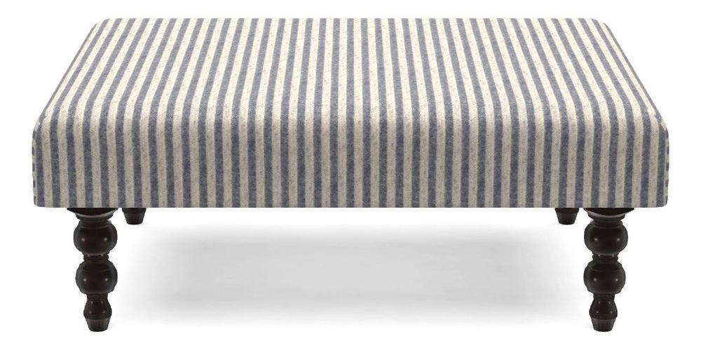 Bespoke Footstools A