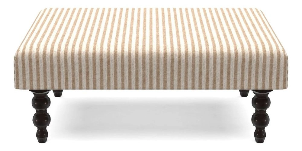 Bespoke Footstools A