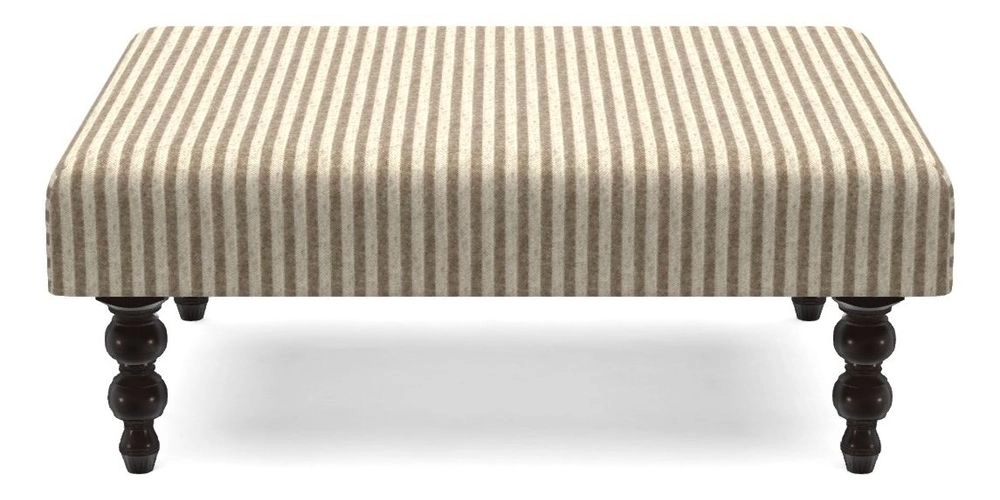 Bespoke Footstools A