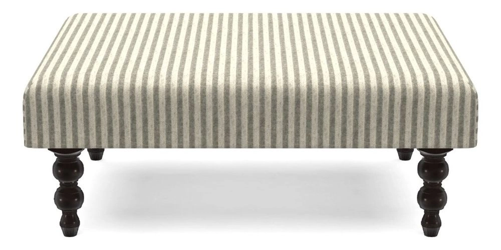 Bespoke Footstools A