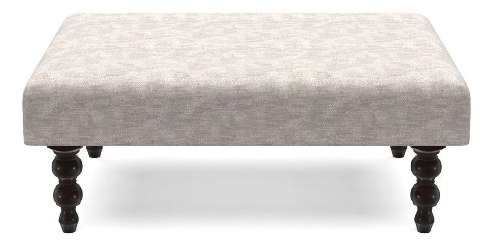 Bespoke Footstools A