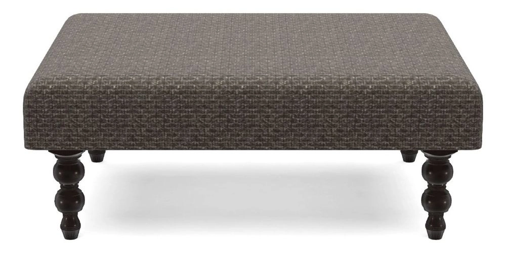 Bespoke Footstools A