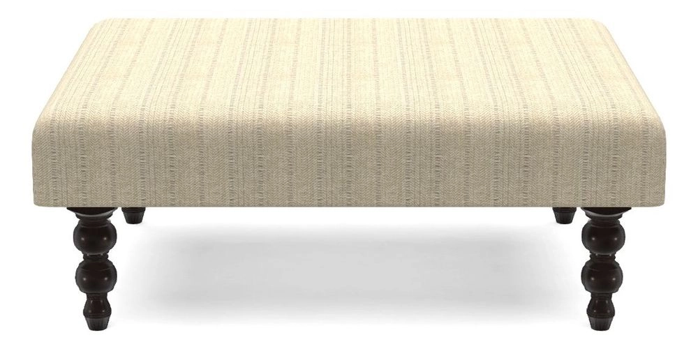 Bespoke Footstools A